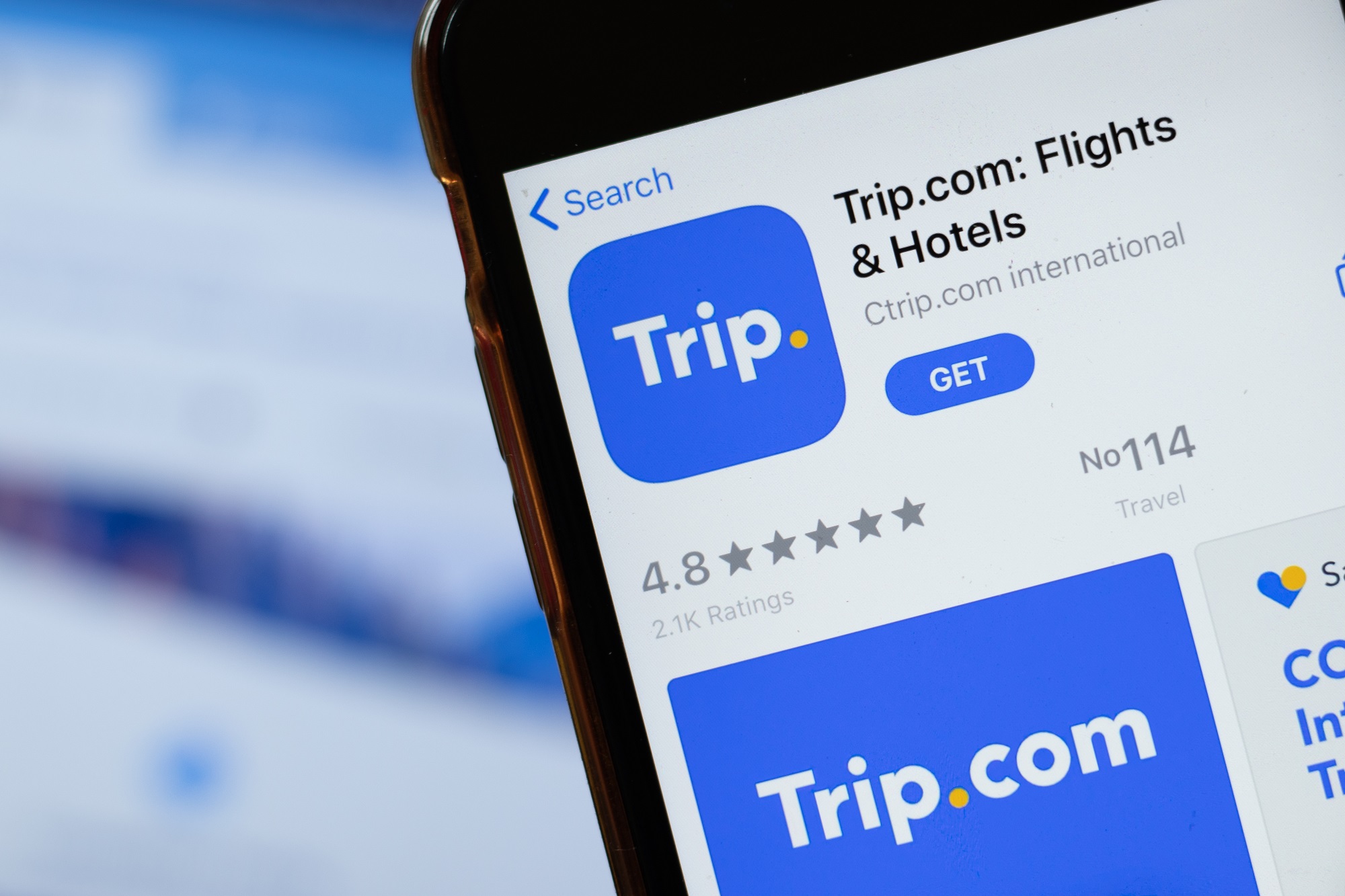 فرمول Trip.com در رقابت در بازار رزرو آنلاین