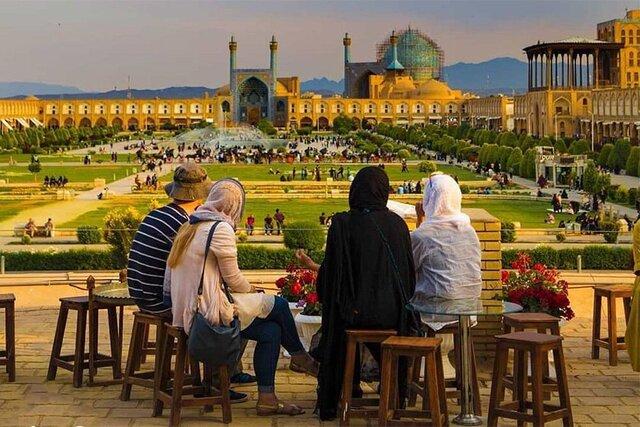 توزیع عادلانه سفر با بستههای سفر ارزان