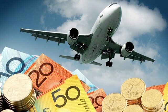 تغییرات جدید در تخصیص ارز برای مسافرتهای خارجی