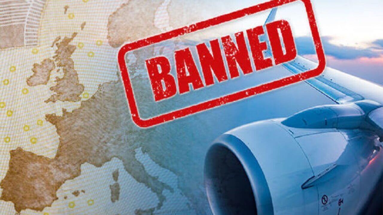 درخواست WHO از کشورها برای لغو ممنوعیتهای سفر