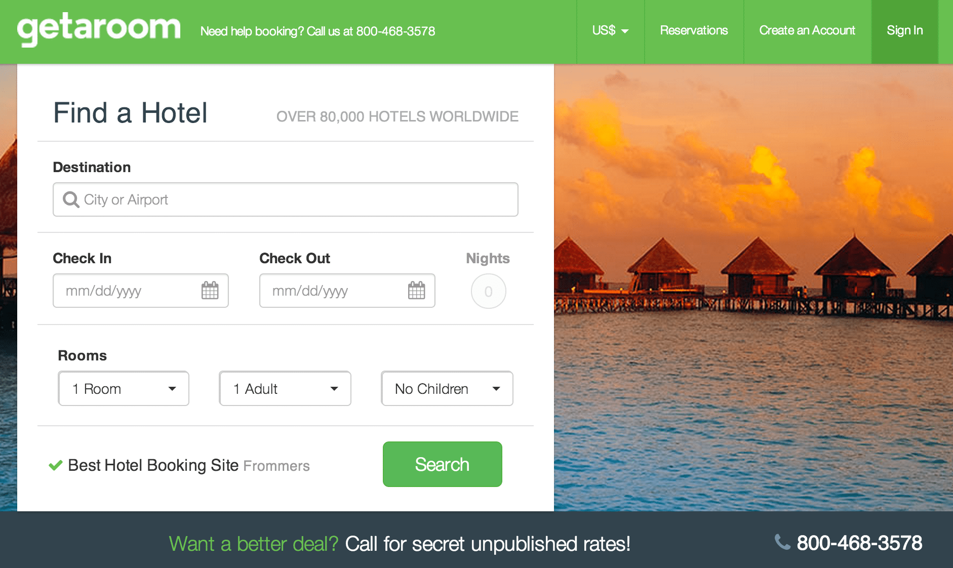 Getaroom رسما عضو جدید هلدینگ Booking شد