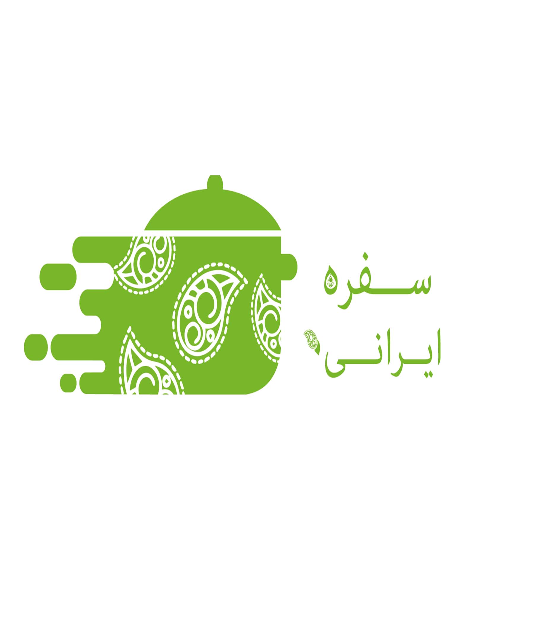 وقتی «سفره ایرانی» تولید محتوا میکند