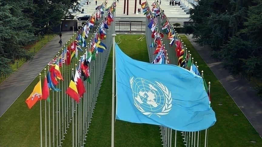 تعلیق روسیه از عضویت در سازمان جهانی گردشگری