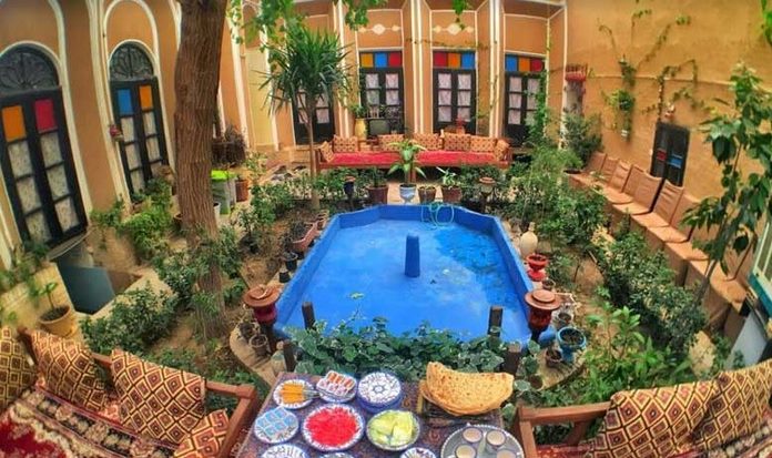 موافقت با بهینه‌سازی رایگان موتورخانه‌های مراکز اقامتی