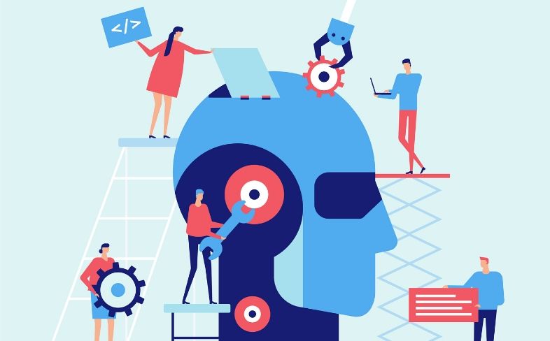 هوش مصنوعی در گردشگری-هوش مصنوعی چیست؟