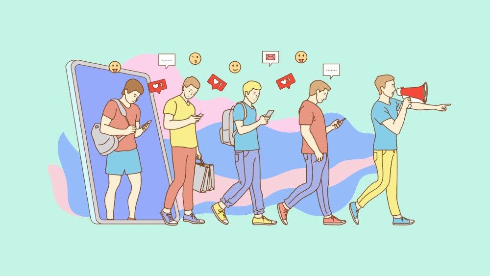  توقف فعالیت‌های بازاریابی