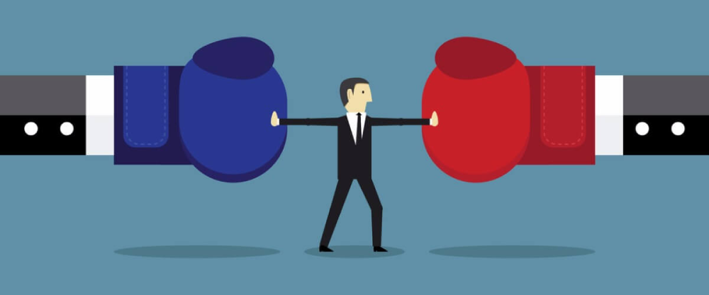 چالش های بازاریابی مقصد ایران - تعارض منافع بین ذی نفعان