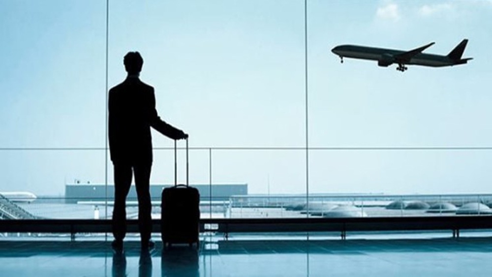 آمار سالانه مهاجرت کاری 