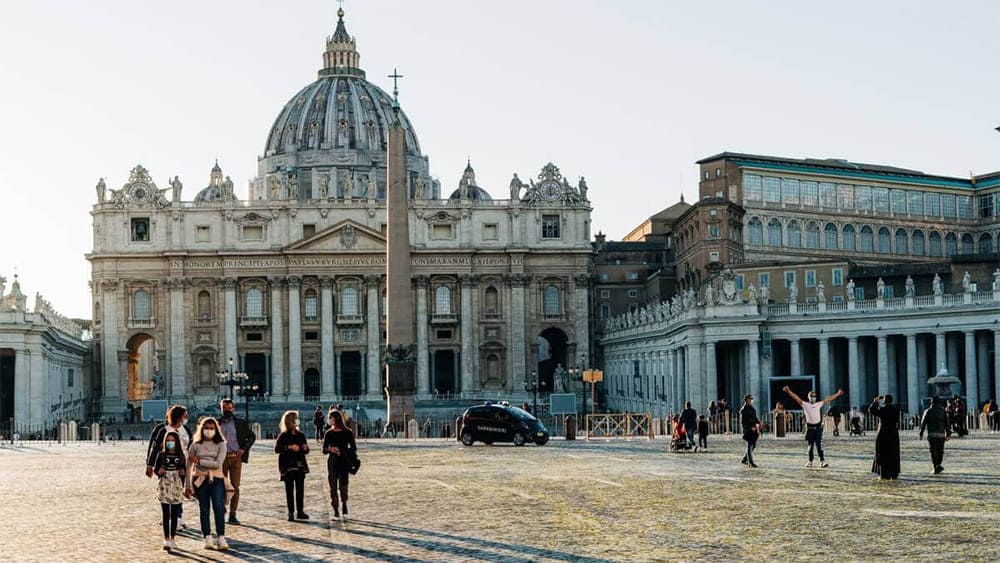 تور‌های اروپا مهر ۱۴۰۱ 