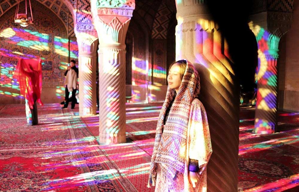 تور‌های ایرانگردی شهریور ۱۴۰۱