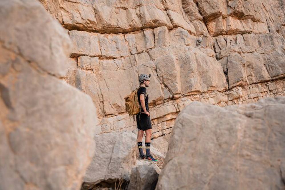 تجربه های پارک ماجراجویانه جبل جیس