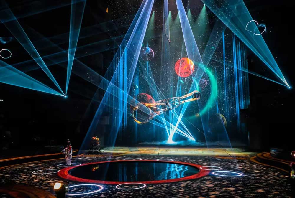 تقویت گردشگری رویداد