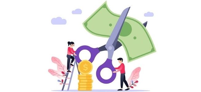 چگونه هزینه‌ها را کاهش دهید؟