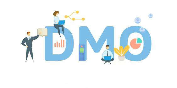 سازمان مدیریت مقصد گردشگری