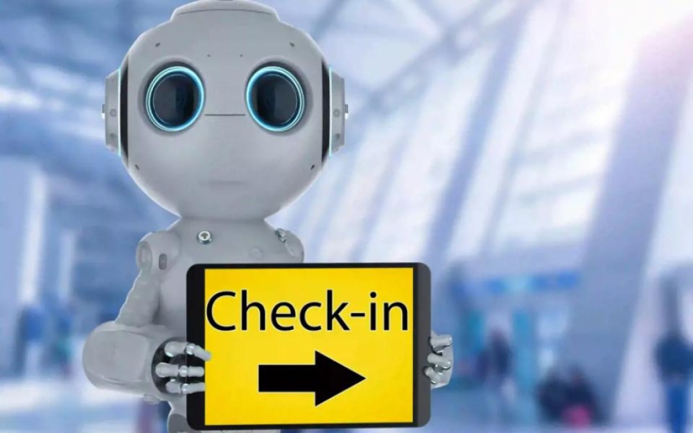 هوش مصنوعی فقط چت بات نیست