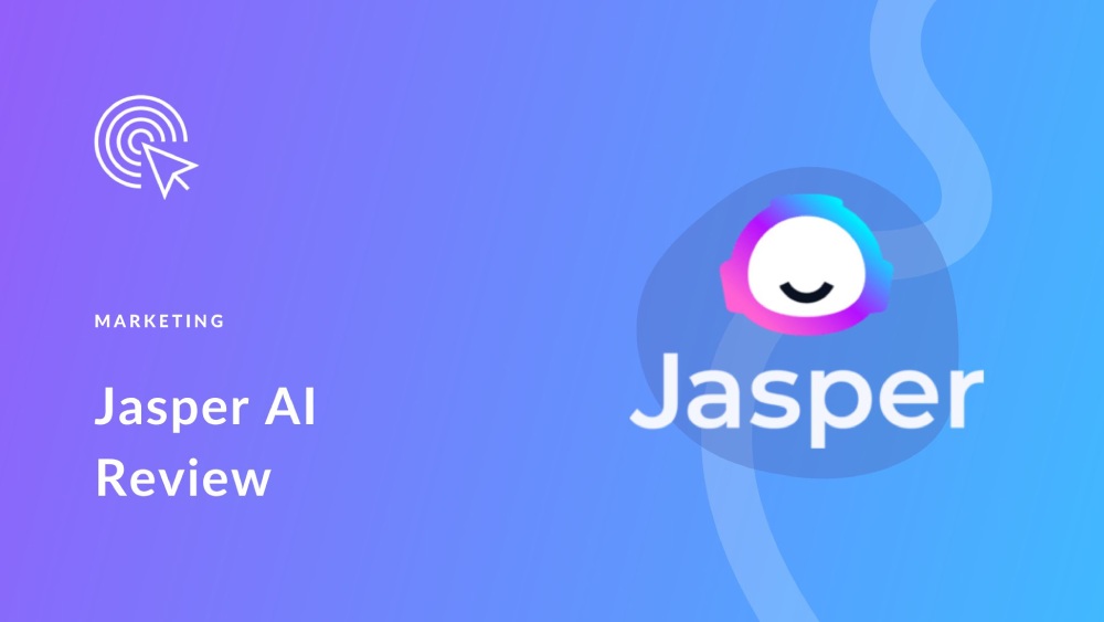ابزارهای تولید محتوا با هوش مصنوعی - تولید متن با هوش مصنوعی: Jasper AI