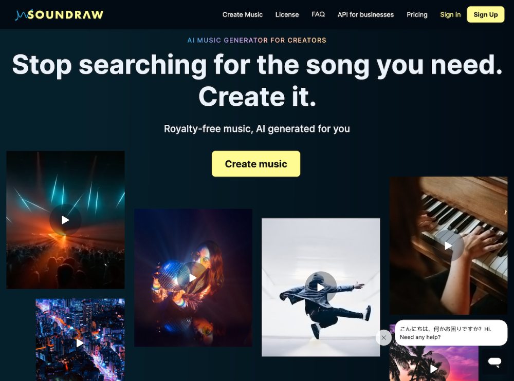 محبوب ترین انواع محتوای تولیدشده با هوش مصنوعی از نگاه بازاریابان