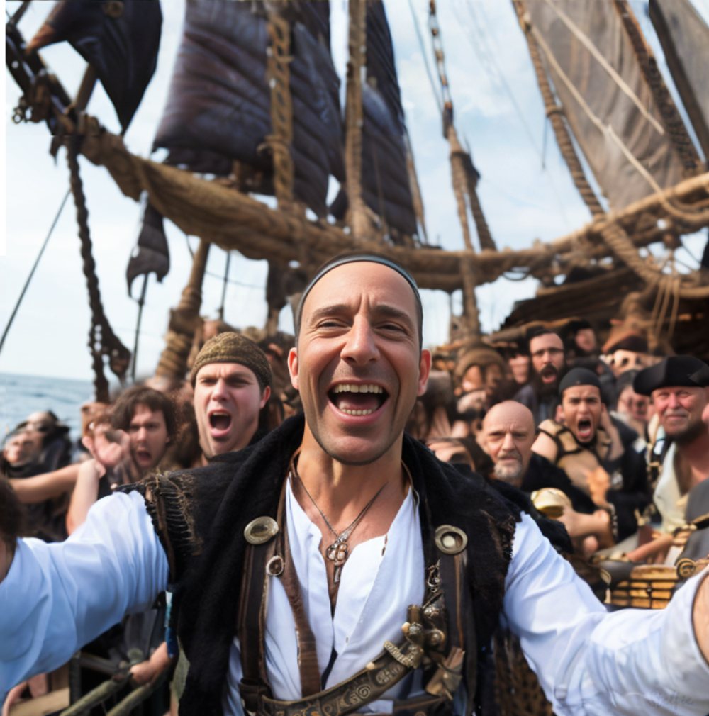 سفر در زمان با کمک هوش مصنوعی 