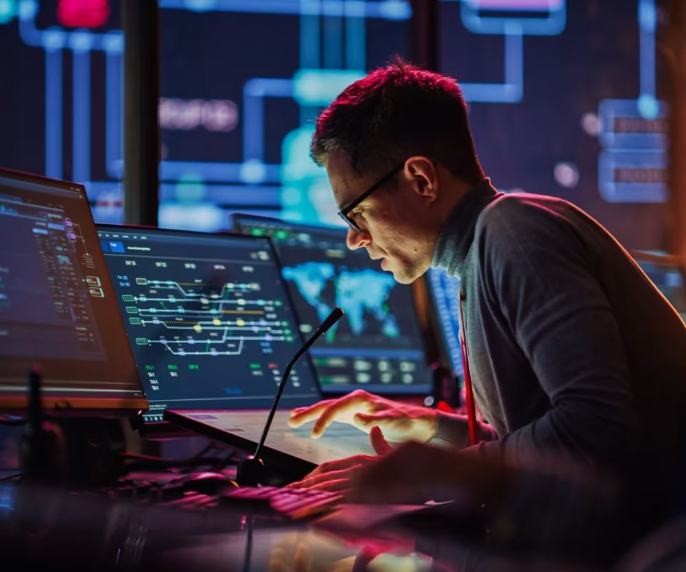 آمریکاییها در صدر علاقهمندان به هوش مصنوعی