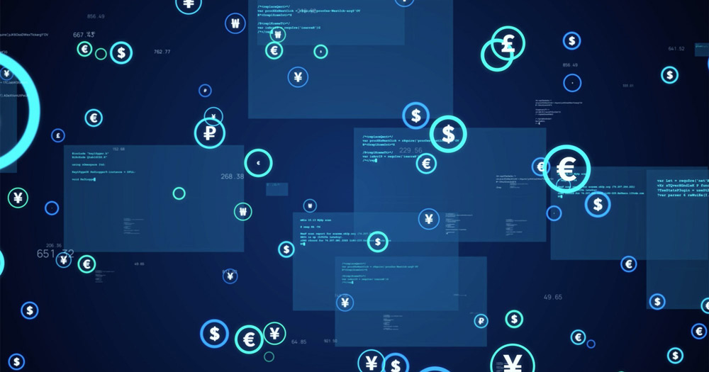 بلاک چین و ارز دیجیتال در گردشگری