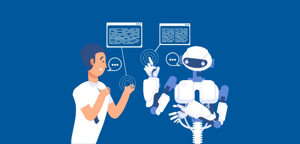 نکات مهم استفاده از هوش مصنوعی در تولید محتوا