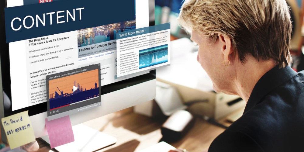 نکات مهم استفاده از هوش مصنوعی در تولید محتوا