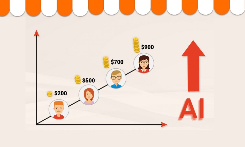 ایجاد ارزش مشتری با سیستم‌ های هوش مصنوعی