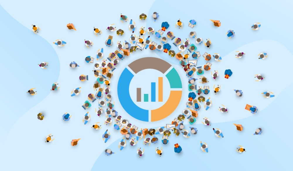 یکپارچه سازی داده های مشتری