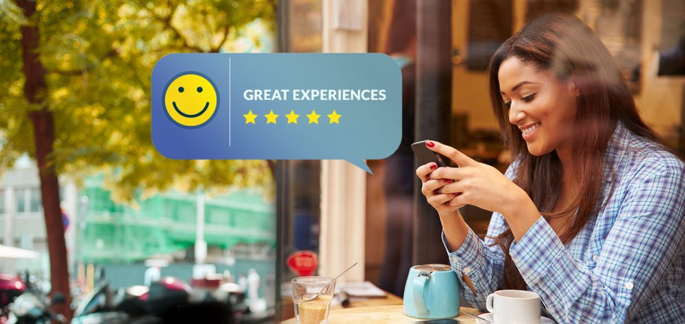 راهکارهای جذب مسافران نسل زد در شبکههای اجتماعی