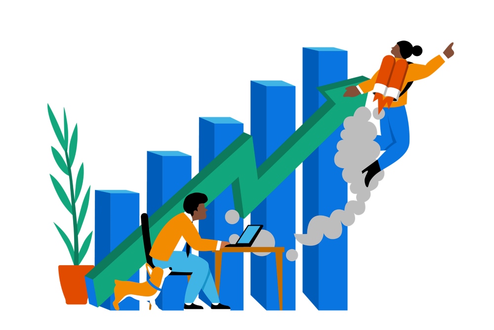 تحول دیجیتال یک مسیر است
