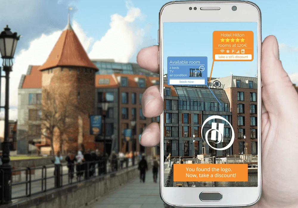 وضعیت پیشرفت تحول دیجیتال در گردشگری