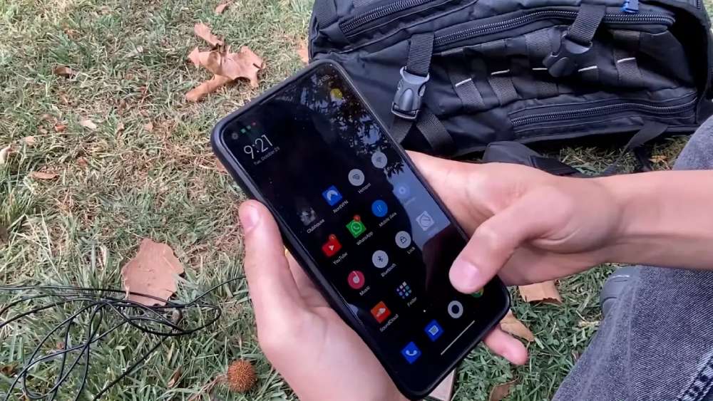 رشد کاربران جاباما