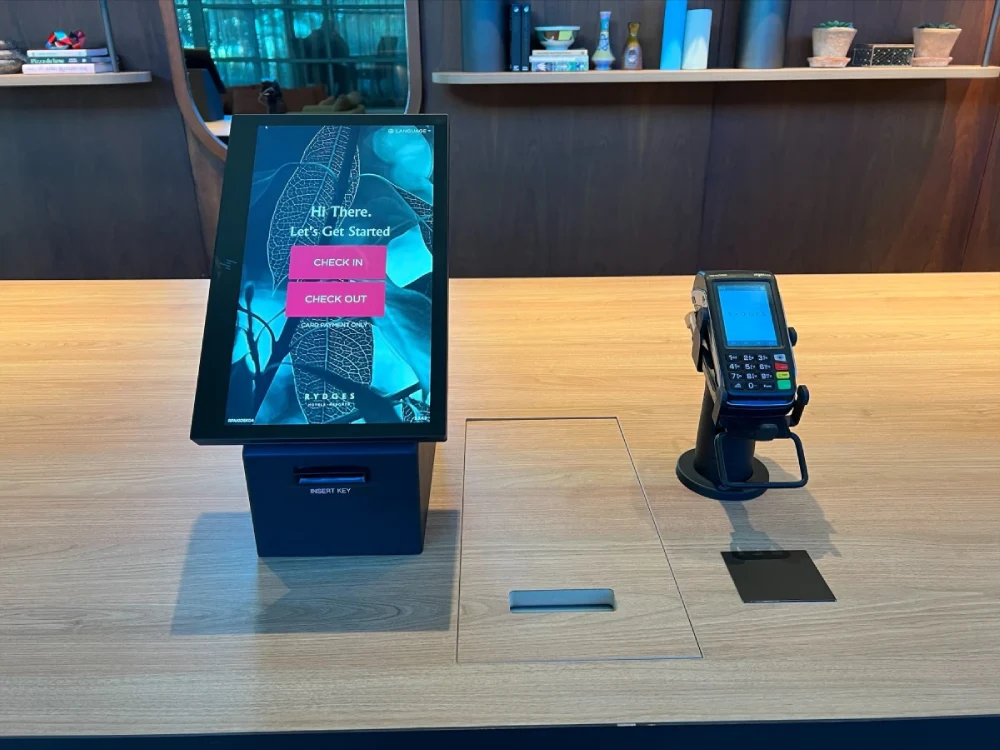  ۱۰ روند تحول دیجیتال در صنعت گردشگری ۲۰۲۲ - ارائه خدمات سلف سرویس