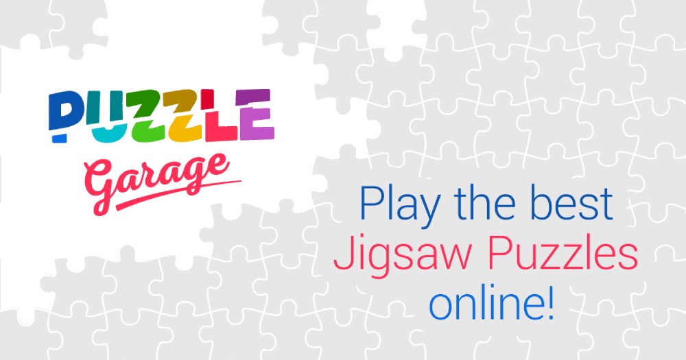 ۸ تفریح و سرگرمی دیجیتال در نوروز ۱۴۰۲ - در Puzzle Garage، قدم در جهان پازل‌ها بگذارید