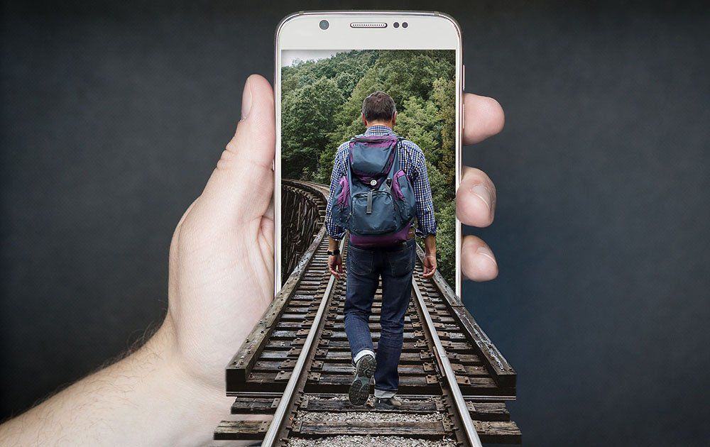 ۸ تفریح و دیجیتال در نوروز ۱۴۰۲ 