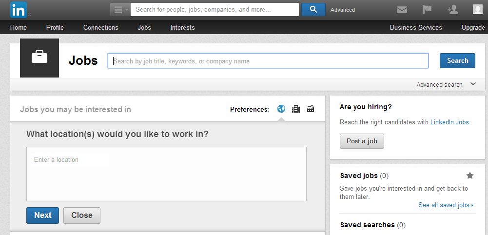 چطور از لینکدین استفاده کنیم؟