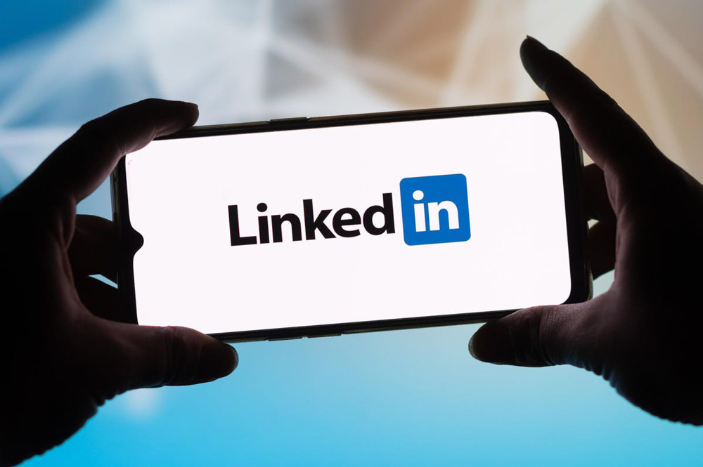 لینکدین در ایران