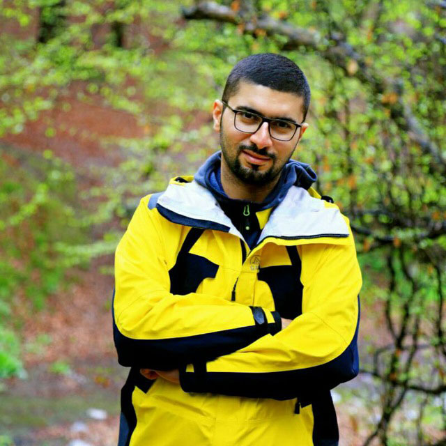 محمد اعجازی- بازی‌ آفرینی در گردشگری 