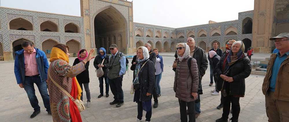 موج مهاجرت، به فعالان گردشگری و هتلدارای رسید