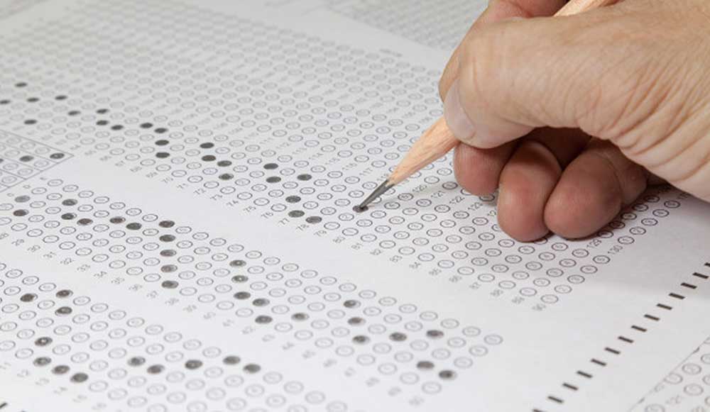 آزمون دوره مدیر فنی بند ب