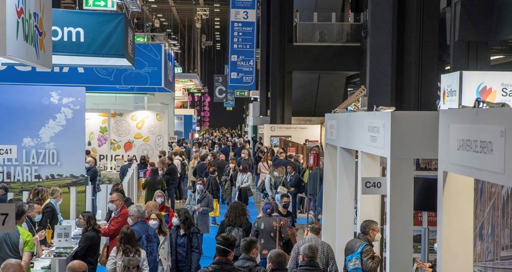 اهمیت بازدید از نمایشگاه BIT میلان