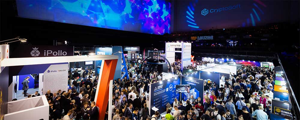 برنامه های بلاک چین لایف ۲۰۲۳ 