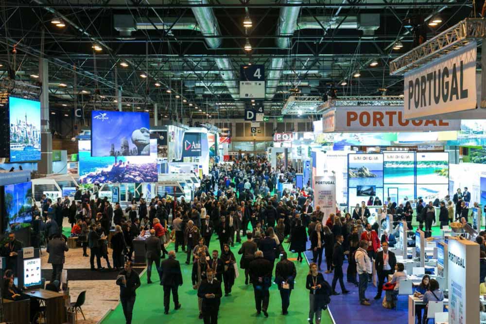  نمایشگاه فیتور ۲۰۲۲