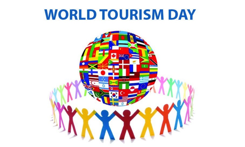 روز گردشگری