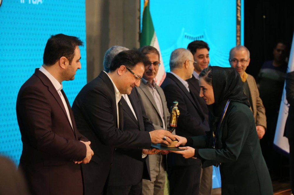 پانزدهمین گردهمایی راهنمایان گردشگری ایران