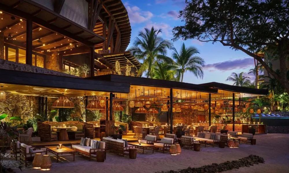 ویرادور بیچ کلاب