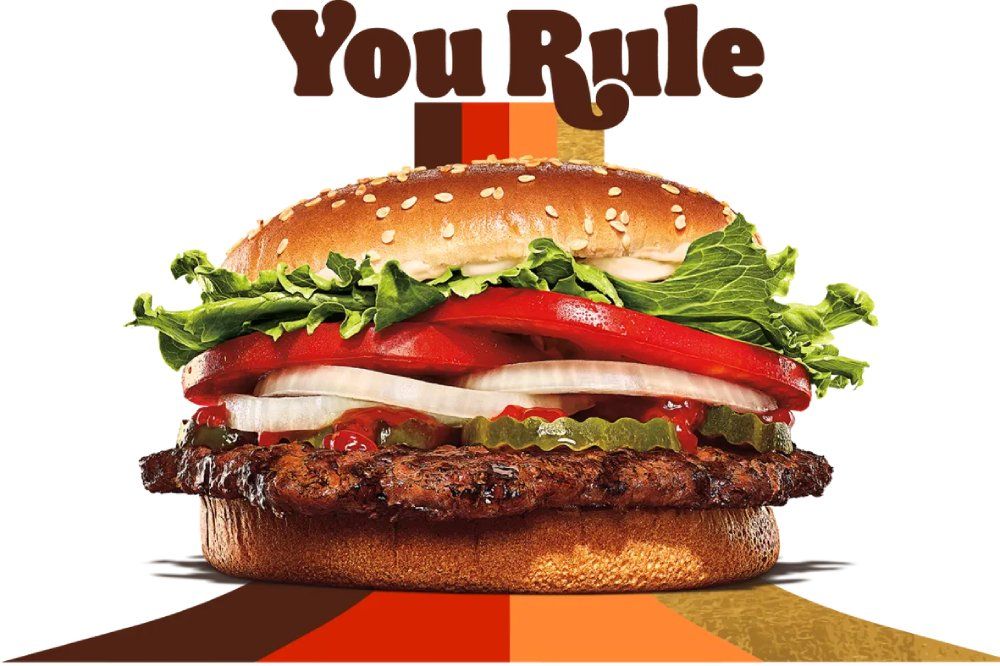 روش بازاریابی رستوران به سبک برند برگر کینگ