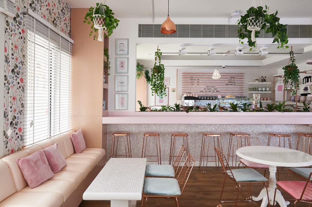 ۳۸ تا از بهترین رستوران‌های اینستاگرامی دبی برای صبحانه