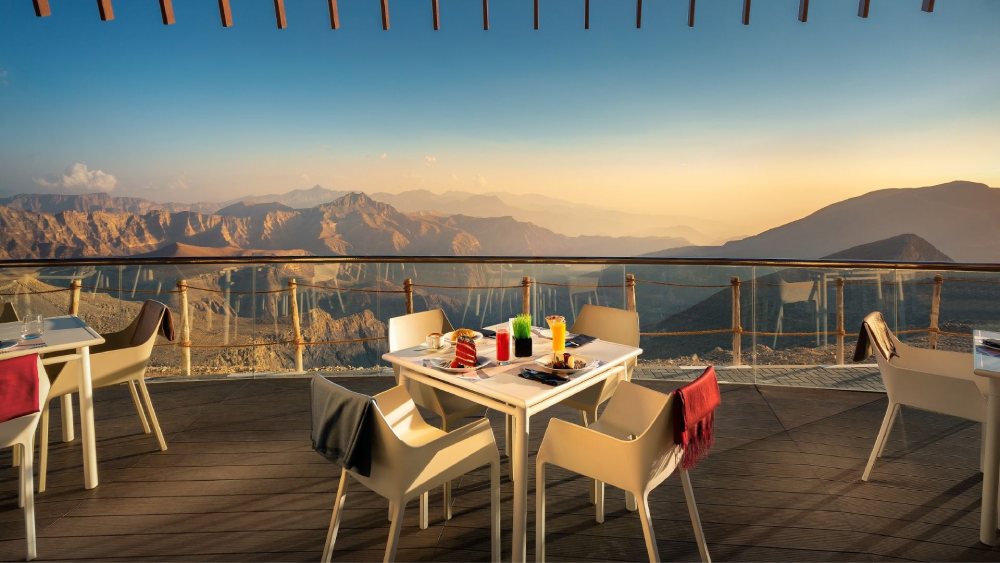 رستوران ۱۴۸۴ بای پرو