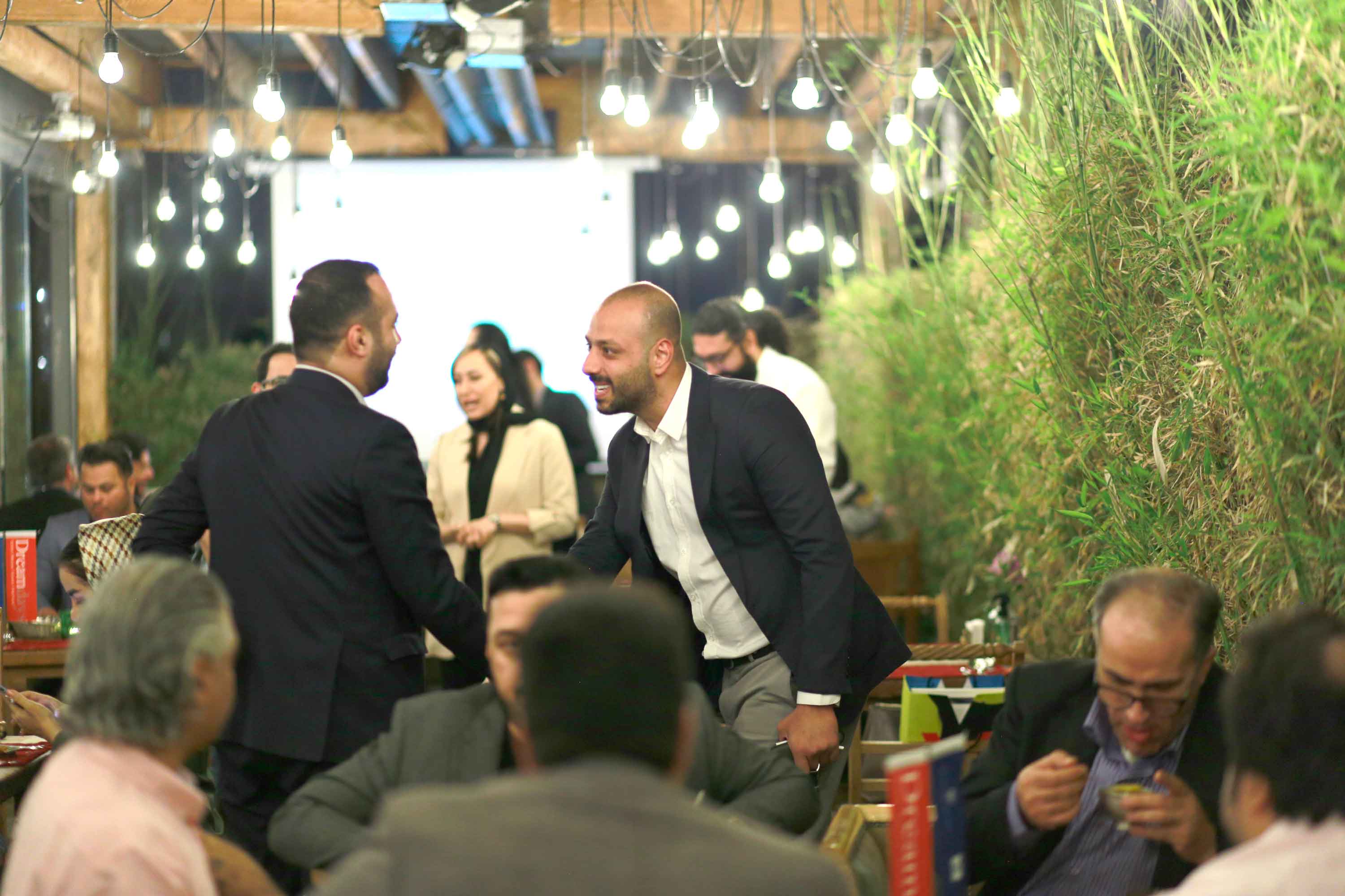 ضیافت افطار هتل‌های حبتور سیتی در تهران